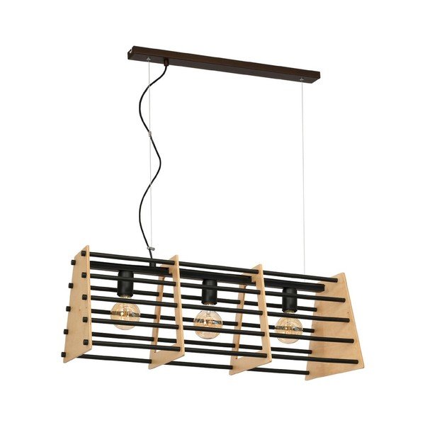 Apparecchio a sospensione Simon Hanging Small - Homemania