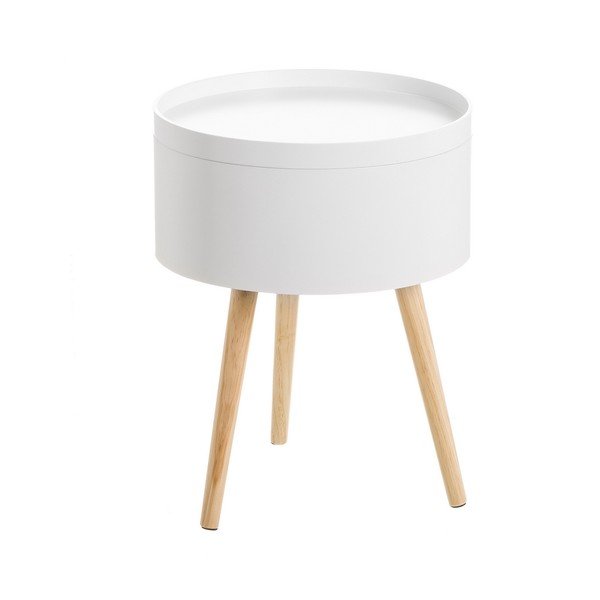 Tavolo rotondo ø 38 cm - Casa Selección