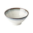 Zuppiera in ceramica bianca, ø 16 cm Aurora - MIJ