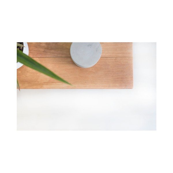 Tavolo contenitore in legno di pino - Really Nice Things-image-4