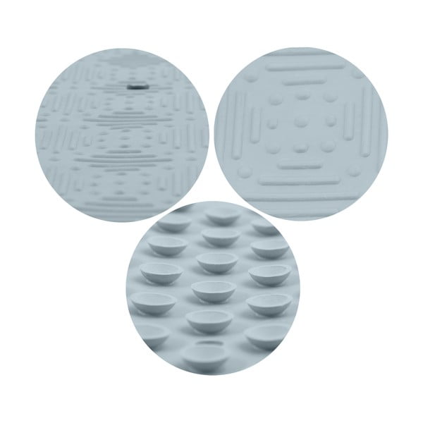 Tappetino antiscivolo per la vasca 40x70 cm Ruby – Spirella-image-3