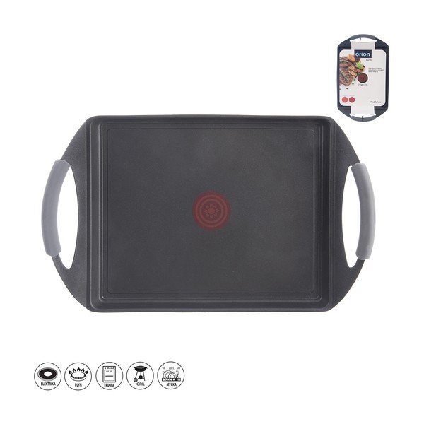 Piastra per grigliare Gali – Orion-image-3