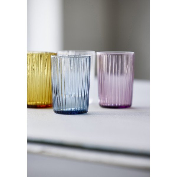 Set di bicchieri 4 pz 280 ml Kusintha – Bitz-image-1