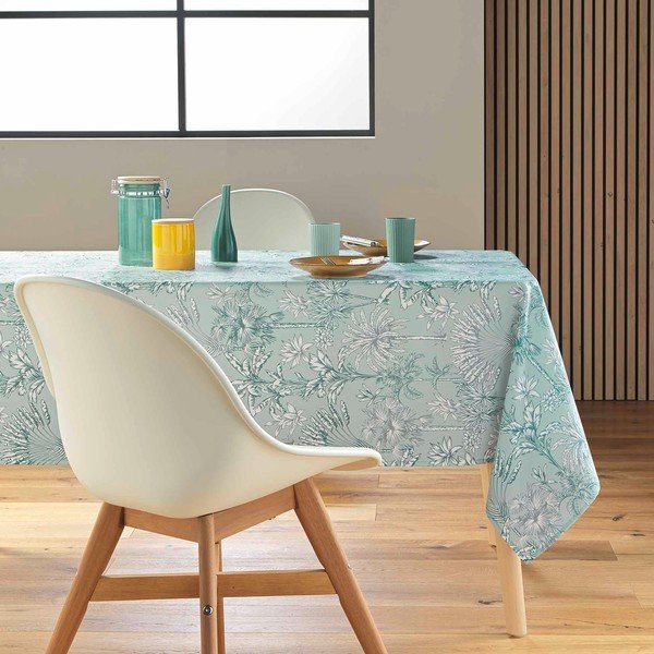 Tovaglia 145x240 cm Canarie - douceur d'intérieur-image-3