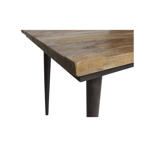 Tavolo da pranzo 90x180 cm Guild – WOOOD-image-4