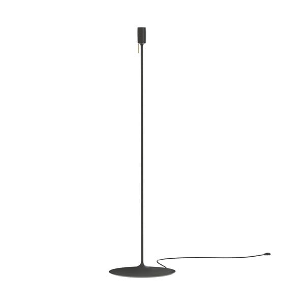 Piede di lampada nero 140 cm Santé - UMAGE-image-4