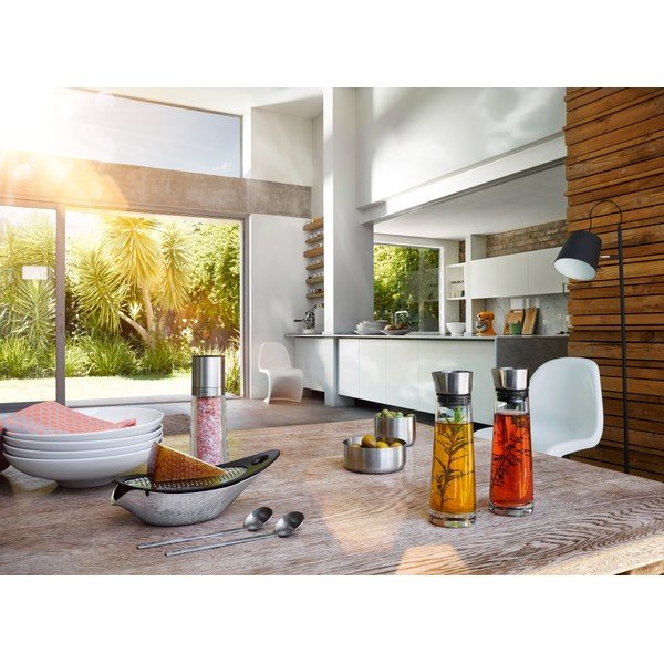 Set di bottiglie per olio e aceto 2 pz 150 ml Alinjo – Blomus-image-1