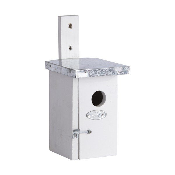 Casetta per uccelli in legno - Esschert Design-image-2