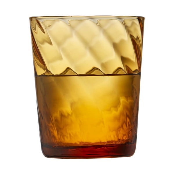 Set di 4 bicchieri da 300 ml Vienna - Lyngby Glas-image-2