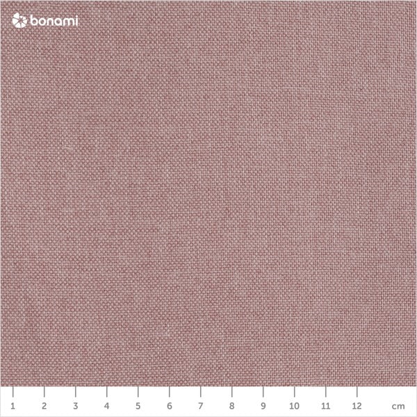 Letto singolo imbottito rosa rete non inclusa 120x200 cm Lena – Meise Möbel-image-4