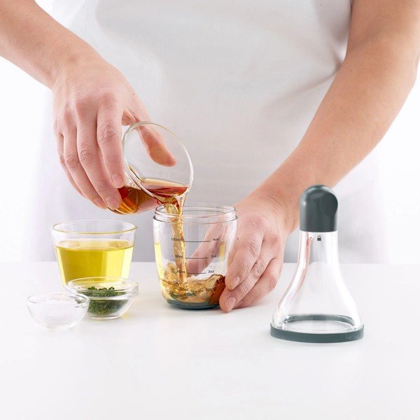 Shaker per salse in tritan – Lékué-image-3