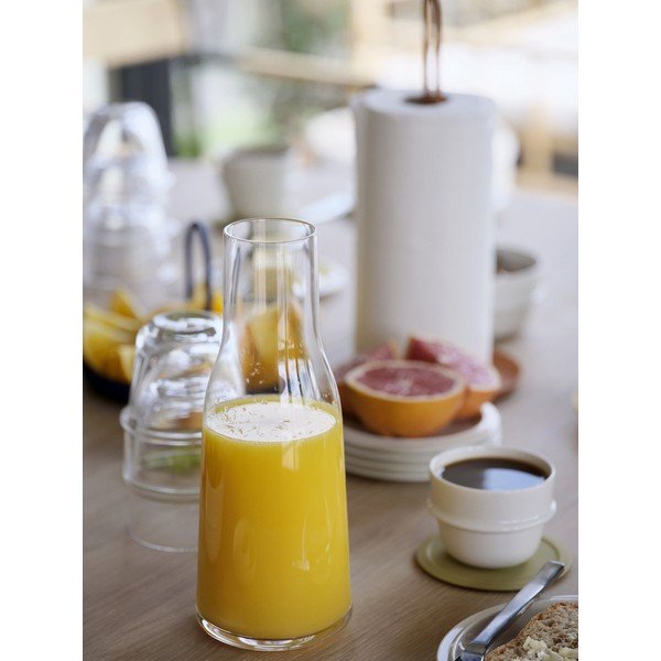 Tazzina color crema in porcellana 250 ml Eau – Zone-image-4