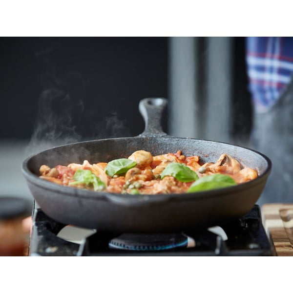 Padella in ghisa ø 26 cm - Holm-image-1