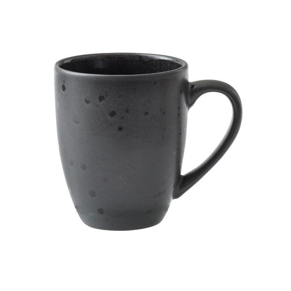 Tazza nera 300 ml Gastro Galaxy – Bitz