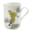 Tazza in porcellana 330 ml Greenfinches - Maxwell & Williams