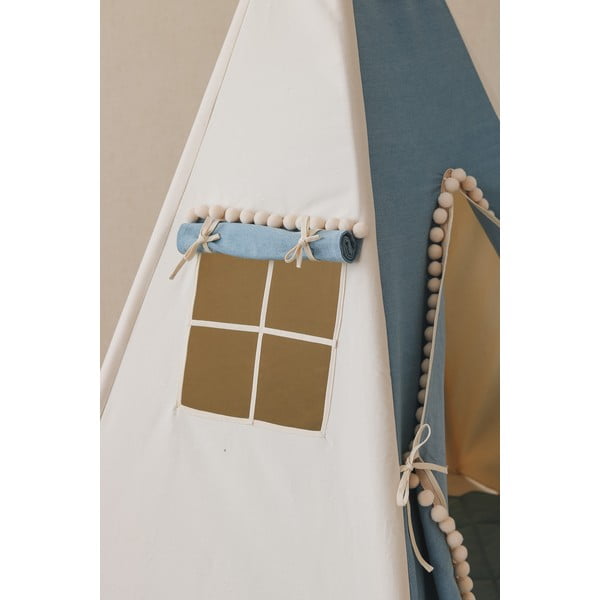 Tenda teepee per bambini Jeans - Moi Mili-image-2