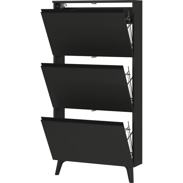 Scarpiera incernierata antracite Scarpa - Germania-image-2