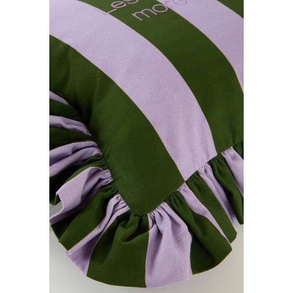 Federa decorativa in cotone 50x50 cm Loud – Jotex-image-2