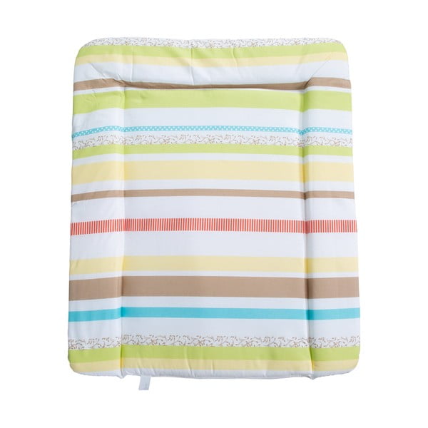 Fasciatoio bianco da appendere Dschungelbaby – Roba-image-3