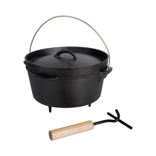 Utensile per griglia – Esschert Design