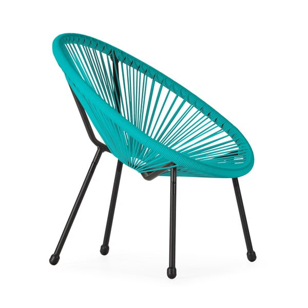 Sedia da bambini da giardino Avocado – Bonami Essentials-image-1