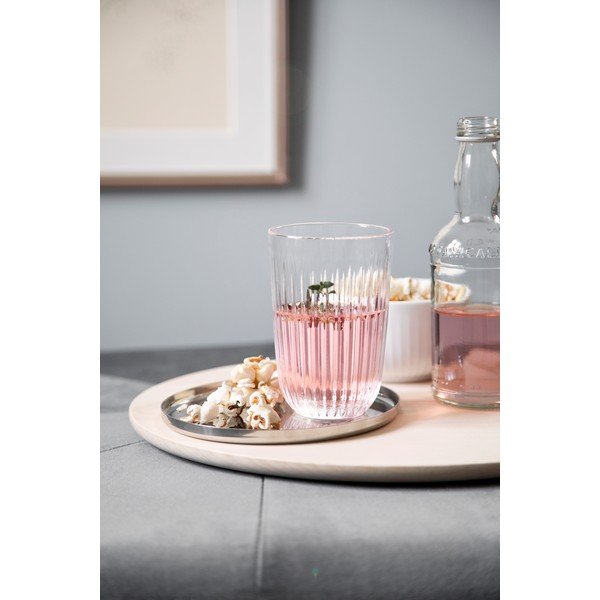Set di 4 bicchieri Hammershoi, 330 ml Hammershøi - Kähler Design-image-1