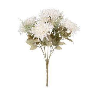 Fiori artificiali (altezza 39 cm) Chrysanthemum - Ixia