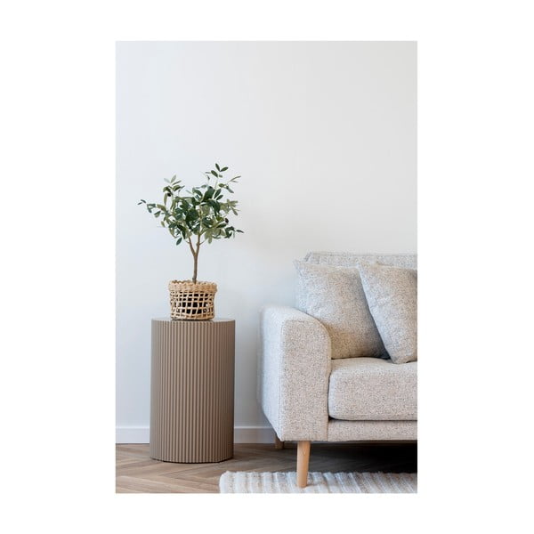 Tavolino rotondo ø 30 cm Farense – House Nordic-image-2