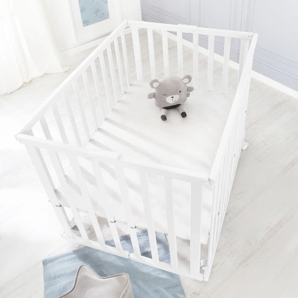 Box bianco 100x75 cm - Roba-image-1