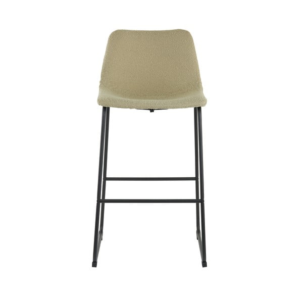 Sgabello beige 99 cm Jeddo - Light & Living-image-3