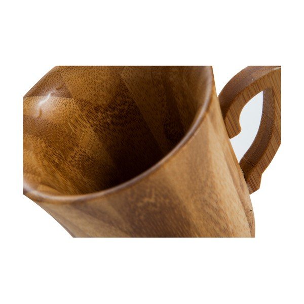 Tazza in bambù Cortida - Bambum-image-1