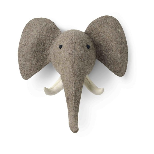 Decorazione murale per bambini Elephant - Mr. Fox