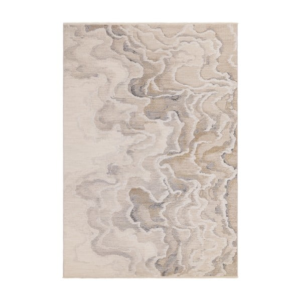 Tappeto crema 160x240 cm Seville - Asiatic Carpets