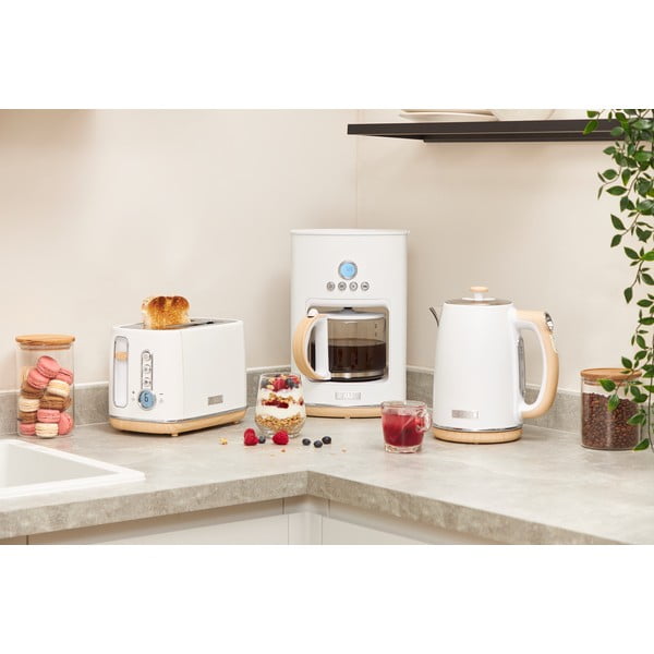 Tostapane bianco Dorchester - Haden-image-2