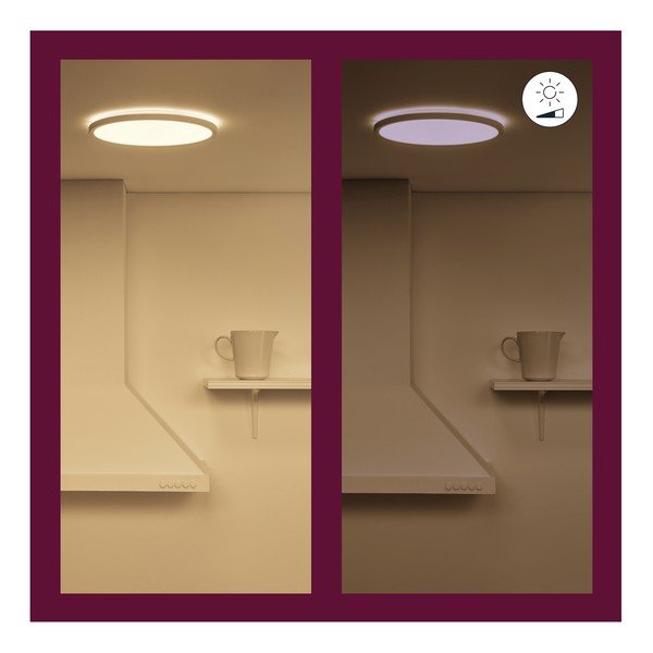 Plafoniera smart LED 21 W Rune – WiZ-image-4