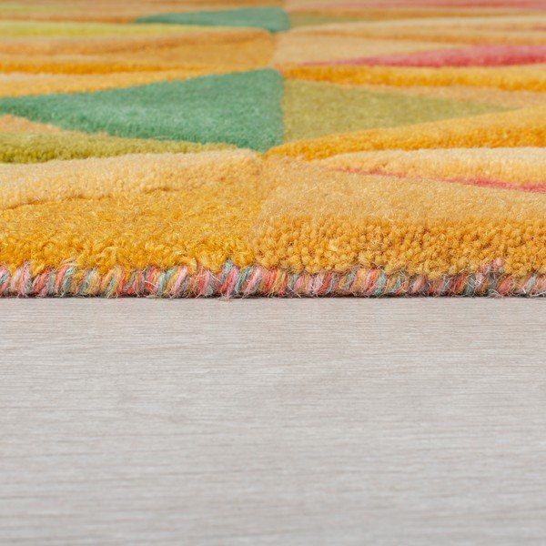 Tappeto in lana 60x230 cm Reverie - Flair Rugs-image-3