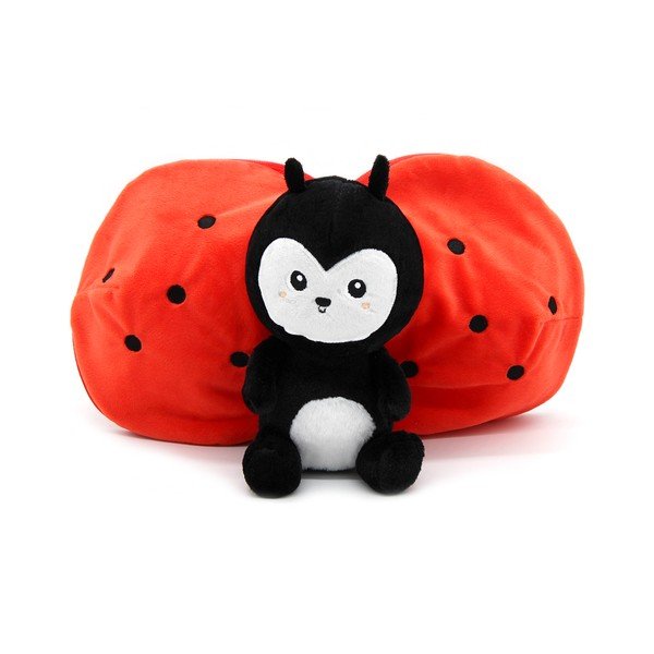 Peluche Flipetz 2in1 Comet – Les Deglingos-image-3