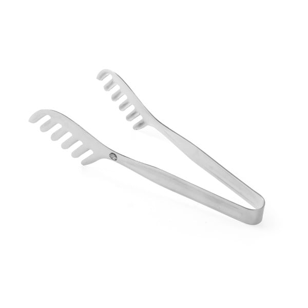 Pinze per spaghetti in acciaio inox - Hendi