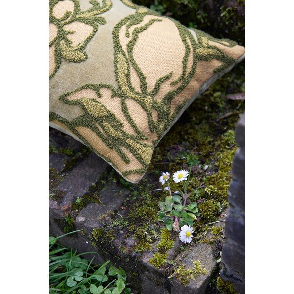 Cuscino decorativo in velluto 30x60 cm Cavazzo - Light & Living-image-1