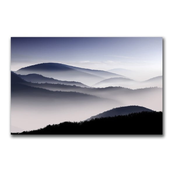 Dipinto 70x45 cm - Wallity-image-2
