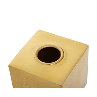 Cabilock Scatola Fazzoletti Decorativa Con Incisione Elegante