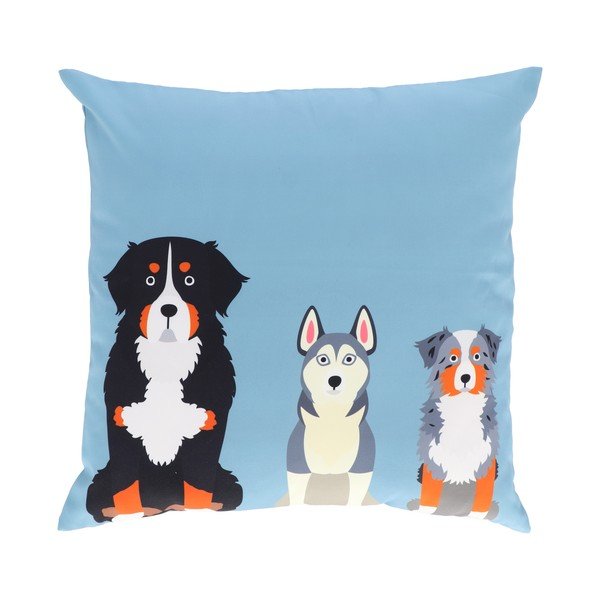 Cuscino da esterno 49x49 cm – Esschert Design-image-1
