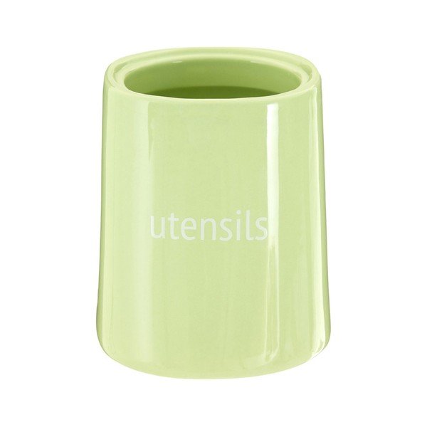 Contenitore verde per utensili da cucina , 800 ml Fletcher - Premier Housewares