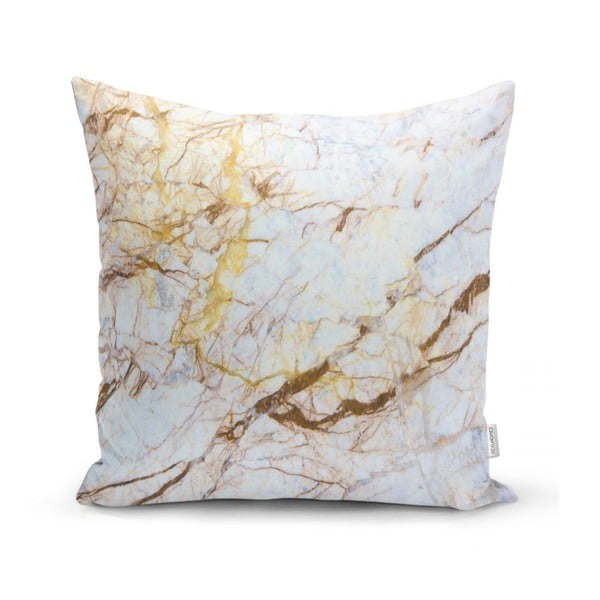 Federa di lusso in marmo, 45 x 45 cm - Minimalist Cushion Covers