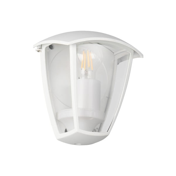 Illuminazione esterna da parete (altezza totale 20 cm) Venta – Trio