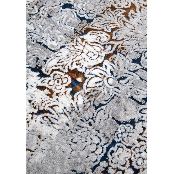 Tappeto grigio chiaro 190x280 cm Wendelin - Villeroy&Boch-image-4