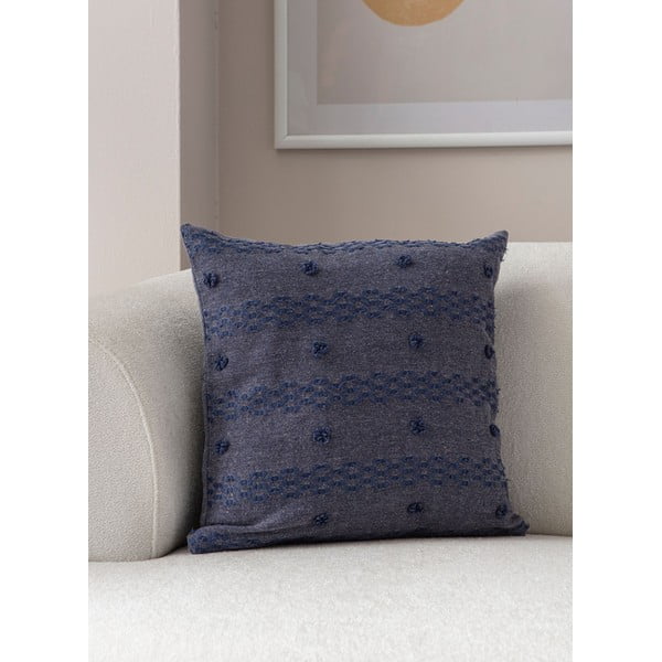 Federa decorativa 43x43 cm Tuffet – Mioli Decor-image-3