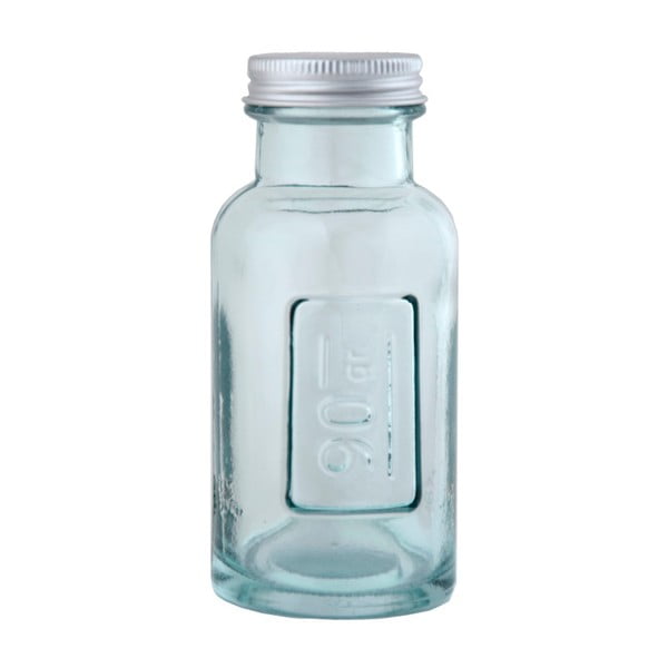 Bottiglia per spezie in vetro riciclato - Ego Dekor