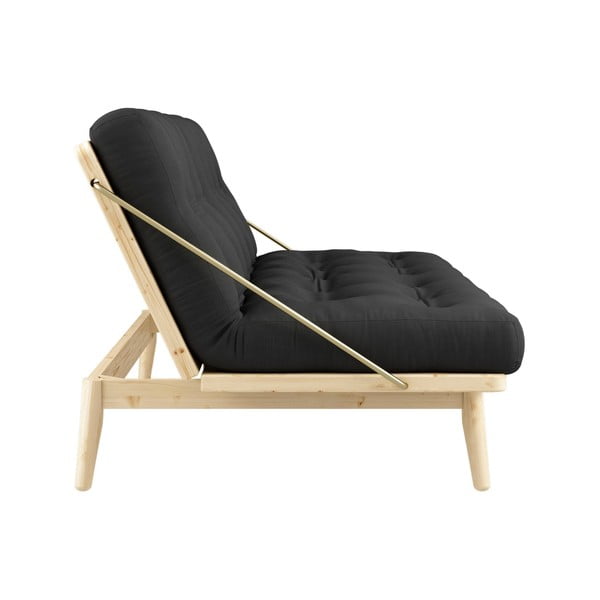 Divano variabile Karup chiaro/grigio scuro Folk - Karup Design-image-4