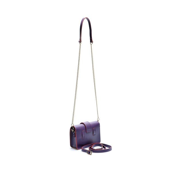 Borsa in pelle - Renata Corsi-image-1